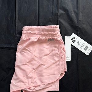 NWT ACTIVE Shorts